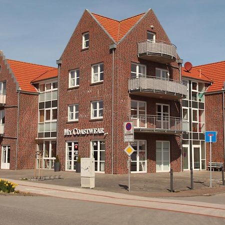 Norderland Norddeich (Norden) Exterior foto
